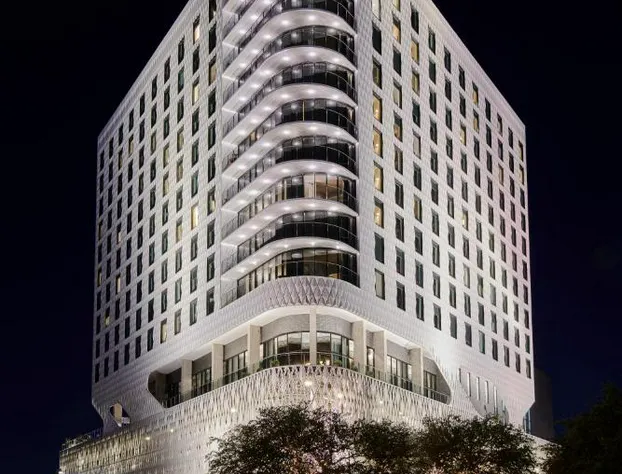 Virgin Hotels Dallas hotel detail image 3