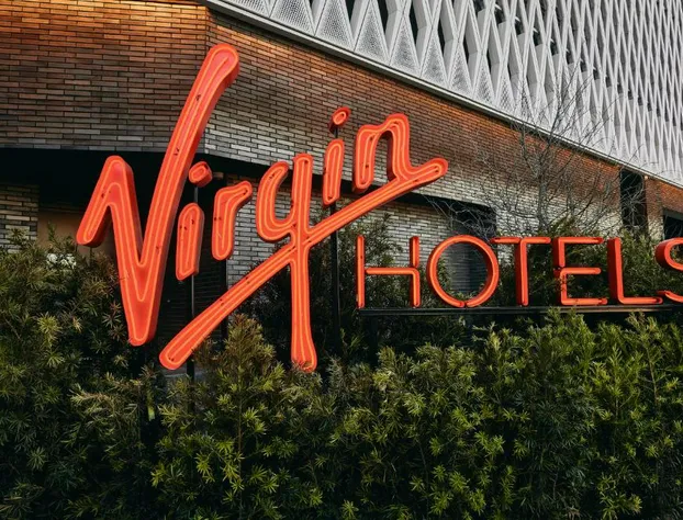 Virgin Hotels Dallas hotel detail image 1