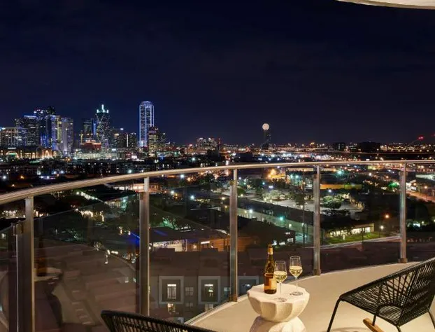 Virgin Hotels Dallas hotel detail image 4