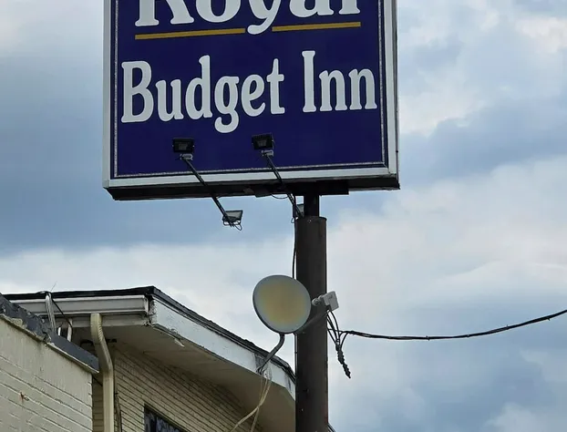 Royal Budget Inn hotel detail image 1
