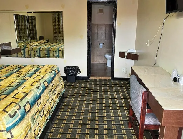 Royal Budget Inn hotel detail image 3