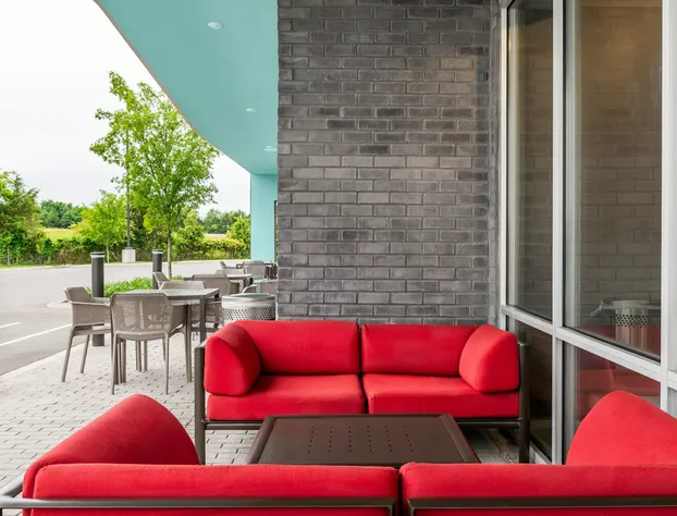 avid hotel Nashville - Lebanon by IHG hotel detail image 3