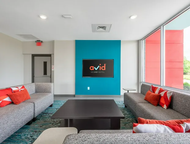 avid hotel Nashville - Lebanon by IHG hotel detail image 4