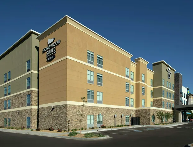 Homewood Suites by Hilton Denver Airport Tower Road hotel detail image 1