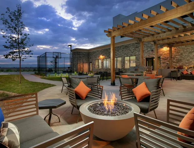 Homewood Suites by Hilton Denver Airport Tower Road hotel detail image 3