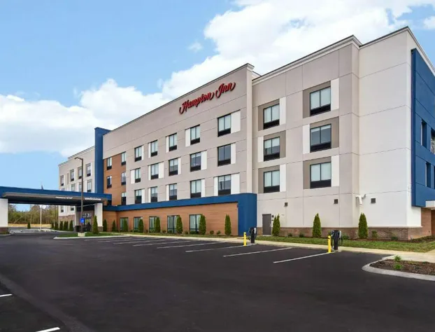 Hampton Inn Pleasant View, TN hotel detail image 1