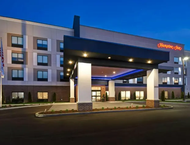 Hampton Inn Pleasant View, TN hotel detail image 3