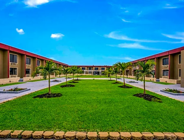 OYO Hotel Orlando Airport hotel detail image 1