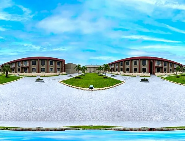 OYO Hotel Orlando Airport hotel detail image 2