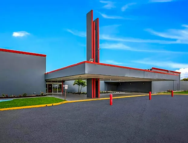 OYO Hotel Orlando Airport hotel detail image 3