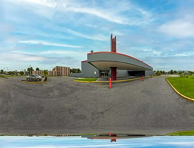 OYO Hotel Orlando Airport hotel detail image 4