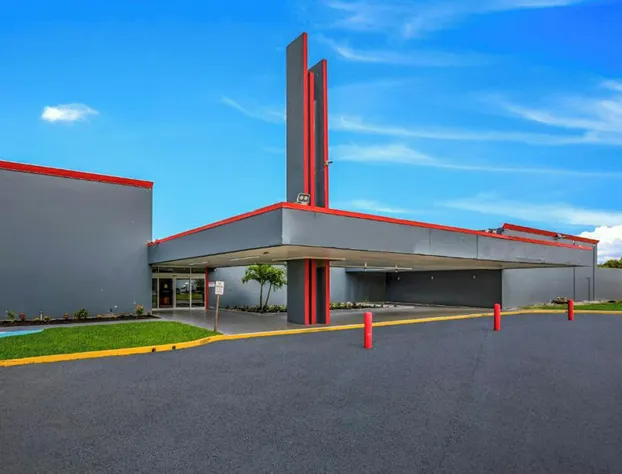 OYO Hotel Orlando Airport hotel detail image 2