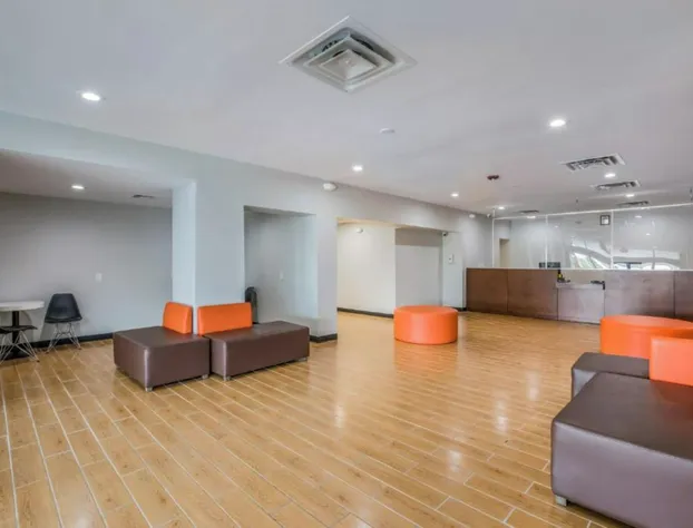 OYO Hotel Orlando Airport hotel detail image 3