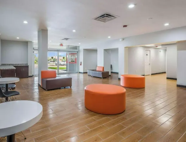 OYO Hotel Orlando Airport hotel detail image 4