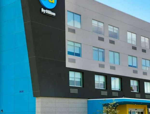 Tru by Hilton Clarksville, TN hotel detail image 1