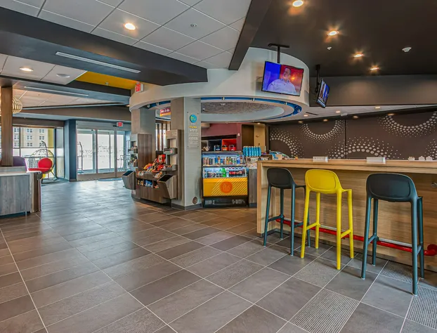 Tru by Hilton Clarksville, TN hotel detail image 3