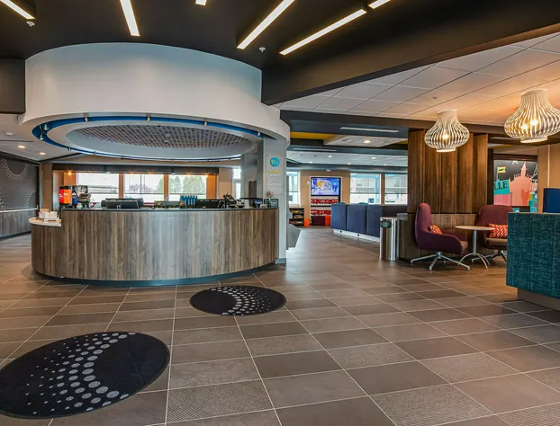 Tru by Hilton Clarksville, TN hotel detail image 4