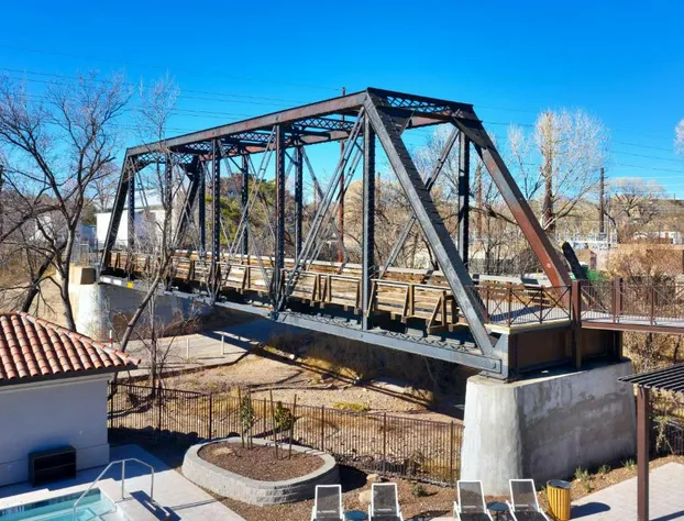 Hilton Garden Inn Prescott Downtown hotel detail image 4
