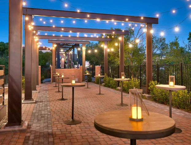 Hilton Garden Inn Prescott Downtown hotel detail image 3