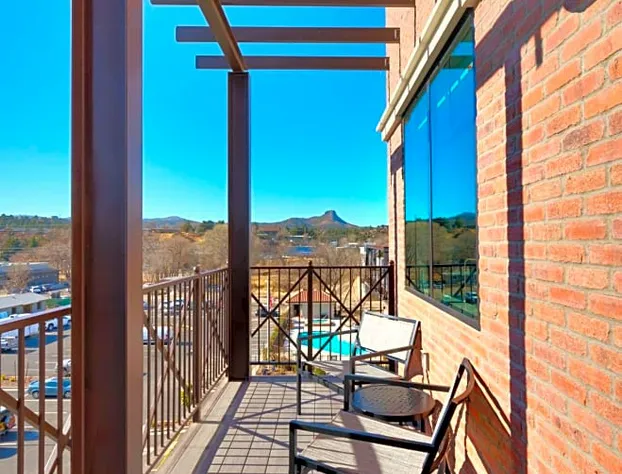 Hilton Garden Inn Prescott Downtown hotel detail image 3