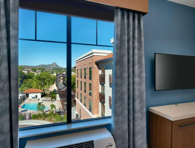 Hilton Garden Inn Prescott Downtown hotel detail image 4