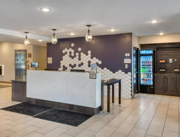 Best Western Plus Saint Peter hotel detail image 3