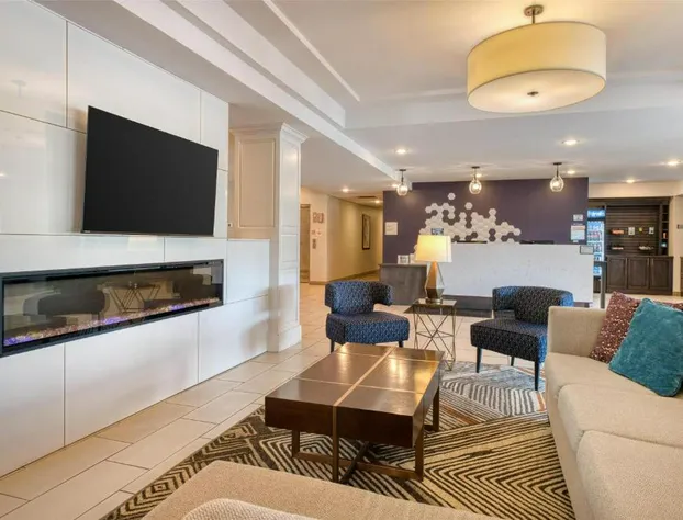 Best Western Plus Saint Peter hotel detail image 4