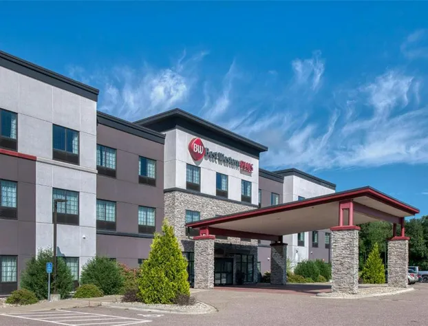 Best Western Plus Saint Peter hotel detail image 1