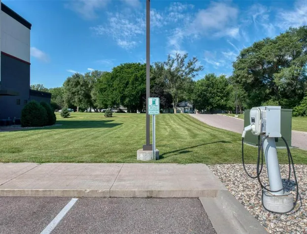 Best Western Plus Saint Peter hotel detail image 3