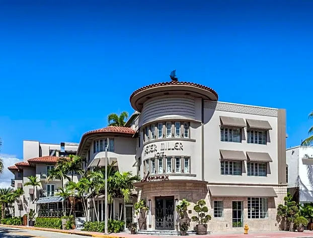 Lennox Hotel Miami Beach hotel detail image 2