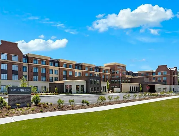 Residence Inn Long Island Garden City hotel detail image 1