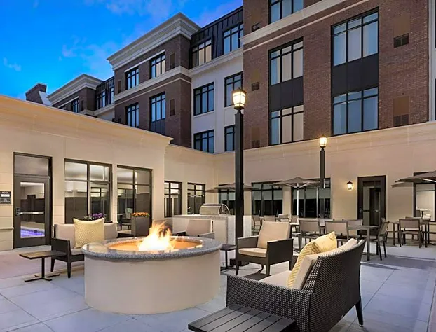 Residence Inn Long Island Garden City hotel detail image 3