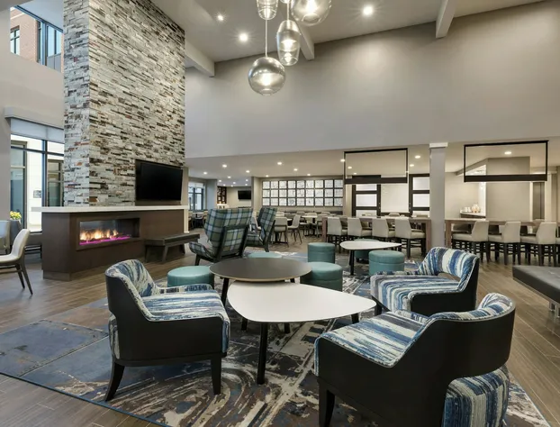 Residence Inn Long Island Garden City hotel detail image 3