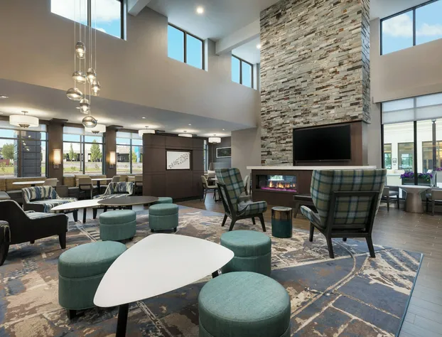 Residence Inn Long Island Garden City hotel detail image 4