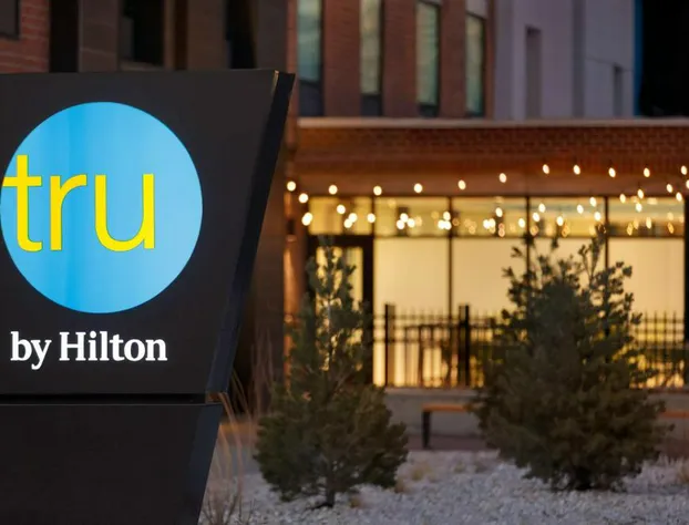Tru By Hilton Ogden, UT hotel detail image 1