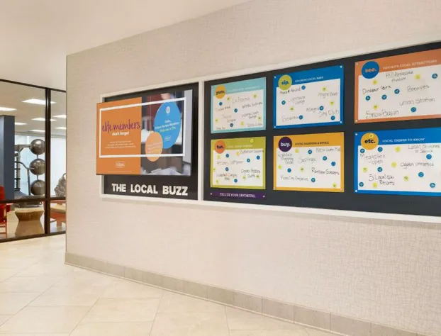 Tru By Hilton Ogden, UT hotel detail image 3