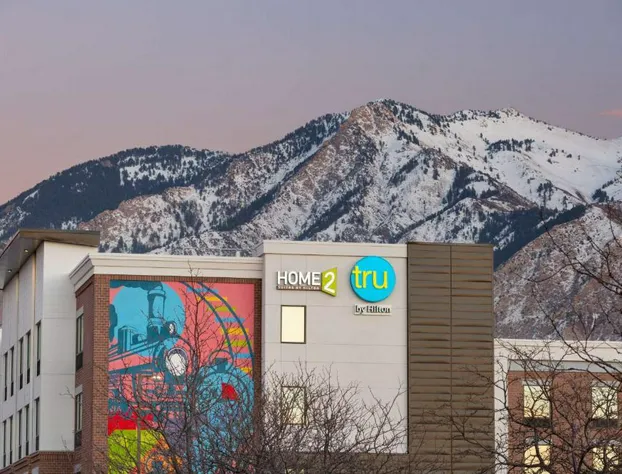 Tru By Hilton Ogden, UT hotel detail image 4