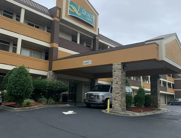 Motel 6 Charlotte, NC – Airport South hotel detail image 1