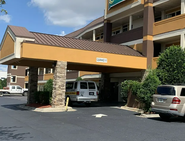 Motel 6 Charlotte, NC – Airport South hotel detail image 2