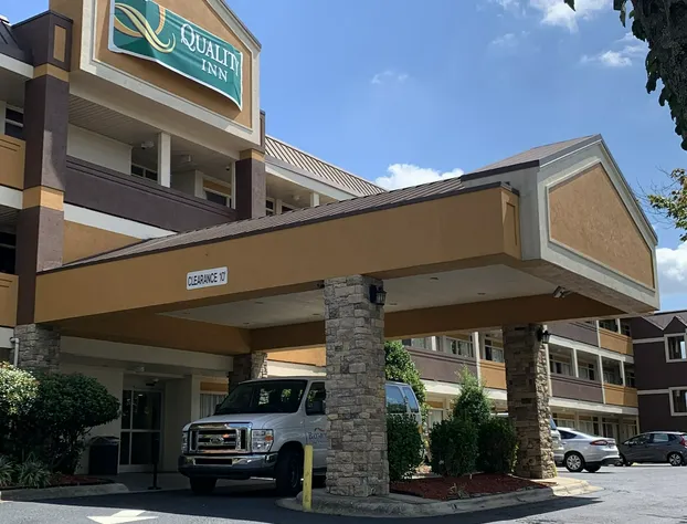 Motel 6 Charlotte, NC – Airport South hotel detail image 3