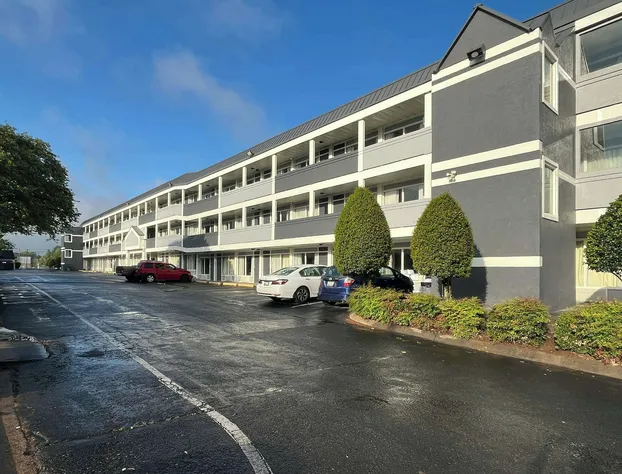 Motel 6 Charlotte, NC – Airport South hotel detail image 2