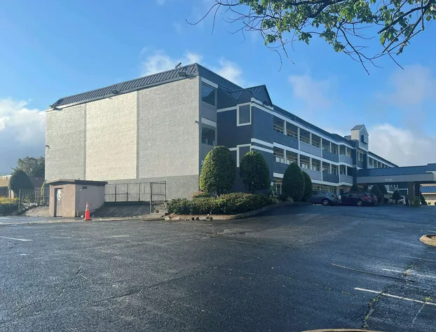 Motel 6 Charlotte, NC – Airport South hotel detail image 3