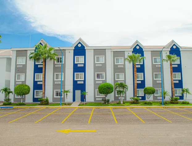 Microtel Inn & Suites by Wyndham Culiacan hotel detail image 2