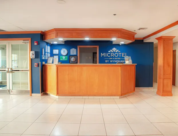 Microtel Inn & Suites by Wyndham Culiacan hotel detail image 3