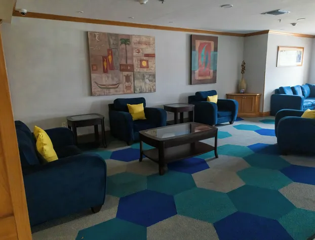 Microtel Inn & Suites by Wyndham Culiacan hotel detail image 4