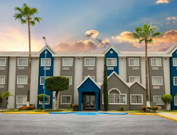 Microtel Inn & Suites by Wyndham Culiacan hotel detail image 2