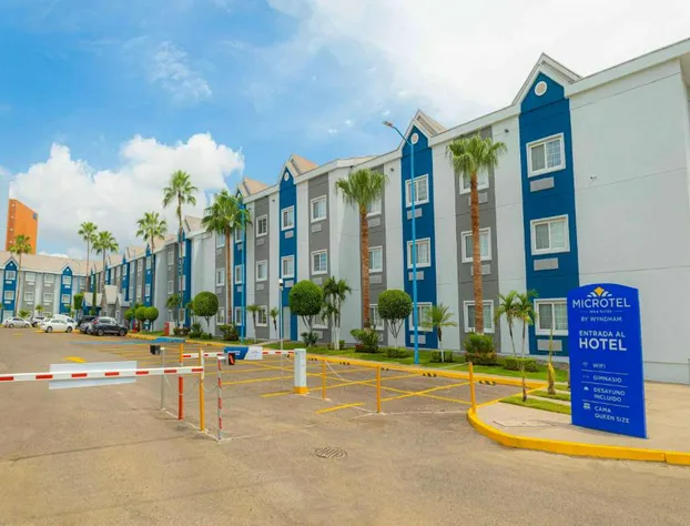 Microtel Inn & Suites by Wyndham Culiacan hotel detail image 2