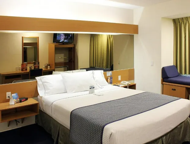 Microtel Inn & Suites by Wyndham Culiacan hotel detail image 3
