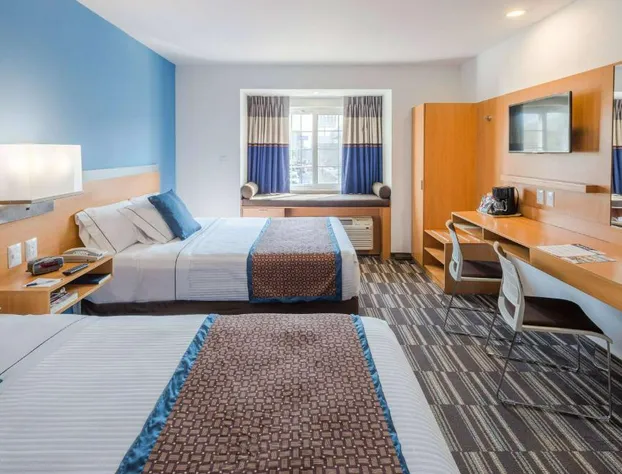 Microtel Inn & Suites by Wyndham Culiacan hotel detail image 4