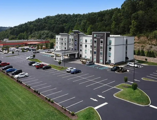 Sleep Inn Winfield - Teays Valley hotel detail image 2